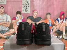 Nike Kobe 5 Basketball Shoes Red and Black