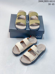 ECCO Two-Strap Sandals 06JHD514A14