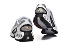 Nike Air Max DN White Black Sneakers DV3337-103