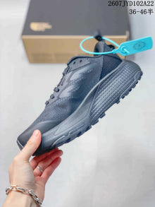 The North Face Altamesa 500 Trail Running Shoes Dark Gray