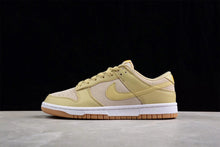 Nike SB Dunk Low Sesame DZ4513-200 Sneakers
