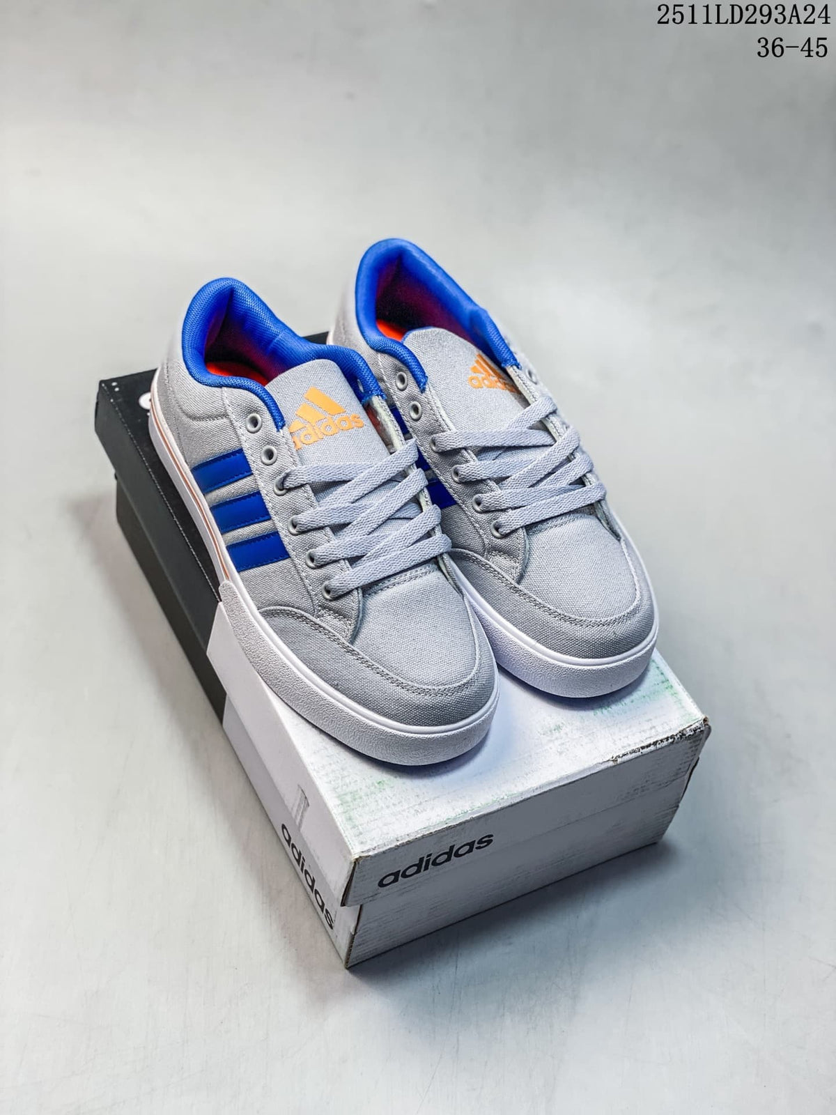 Adidas GVP Canvas STR Casual Sneakers B23999