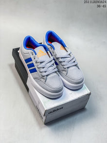 Adidas GVP Canvas STR Casual Sneakers B23999