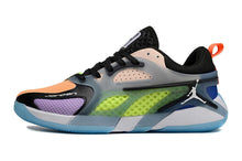 Jordan Heir Basketball Shoes in Multiple Colorways