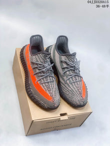Adidas Yeezy Boost 350 V2 Knit Sneakers