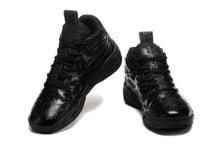 PUMA LaMelo Ball MB.02 Basketball Shoes – Black