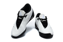 Nike Kobe 8 Protro White Black Basketball Shoes