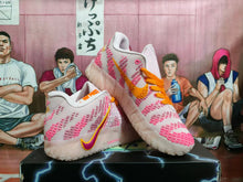 Nike Valentine’s Day Sneakers White Pink Orange EU 36-46