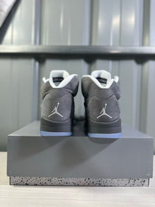 Jordan Air Jordan 5 Wolf Grey Sneakers DD0587-002
