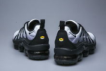 Nike Air VaporMax Plus TN-12 Sneakers Gray White Black