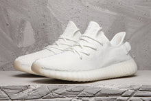 Yeezy 350 V2 White Sneakers
