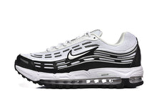 Nike Air Max 97 Black White Sneakers