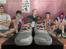 Nike KD Basketball Sneakers Grey