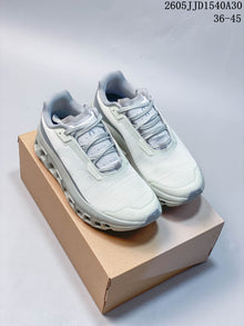 On Cloudmonster 2 Low-Top Running Shoes