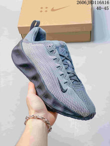Nike Ava Rover Hs Running Shoes in Gray