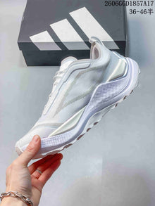 Adidas HOLO PEAK White Trail Running Shoes
