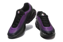 Nike Air Max DN Black Purple Sneakers