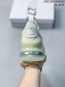Nike Air Max 270 Premium Sneakers Mint Green JHD1542A22