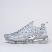 Nike Air Max Plus TN-4 Silver Sneakers