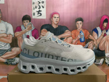On Cloudmonster Sneakers White Jade
