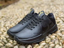 Nike Kobe 5 Chinese Year of the Snake Black Mamba Sneakers