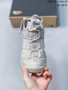 The North Face Cedar Measa Sandals Light Gray 07JGD240A20