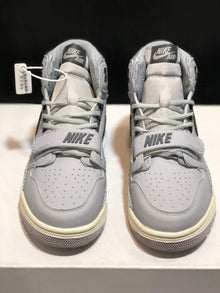 Jordan Air Jordan Legacy 312 Grey Cement Sneakers AV3922-002