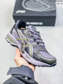 ASICS Gel-Nimbus 10.1 Sneakers Purple 1203A543-400