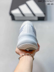 adidas Supernova Rise 4 M White Blue Sneakers 711570YWI