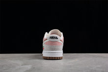 Nike SB Low Sneakers Pink White DO9457-10015