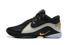 Nike 908 Sneakers Black White