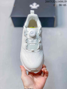 DESCENTE Circuit 2.0 Wire White Training Sneakers 721490OWE