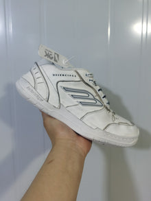 Balenciaga Hampton Sneakers White Style 9000