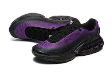 Nike Air Max DN Black Purple Sneakers