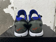 Nike Kobe 6 Protro Basketball Shoes, Gray Camo and Blue