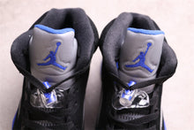 Jordan Air Jordan 5 Stealth 2.0 Black Blue Sneakers CT4838-004