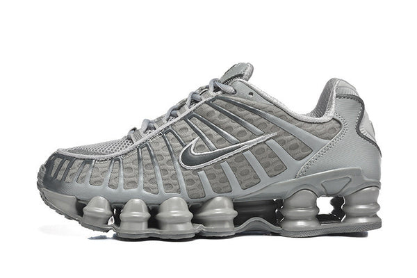 Nike Shox TL Sneakers in Grey