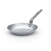 MINERAL B Classic Carbon Steel Fry Pan