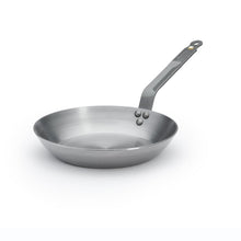 MINERAL B Classic Carbon Steel Fry Pan