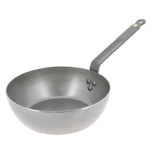 MINERAL B Carbon Steel Country Fry Pan