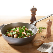 MINERAL B Carbon Steel Country Fry Pan