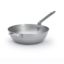 MINERAL B Carbon Steel Country Fry Pan