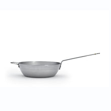 MINERAL B Carbon Steel Country Fry Pan