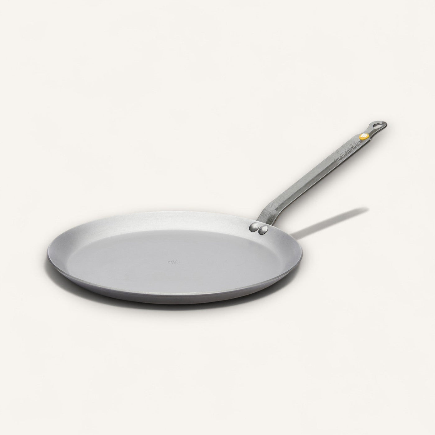 MINERAL B Carbon Steel Crepe & Tortilla Pan