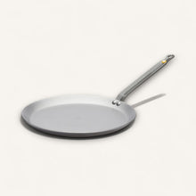 MINERAL B Carbon Steel Crepe & Tortilla Pan