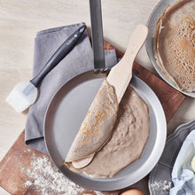 MINERAL B Carbon Steel Crepe & Tortilla Pan