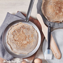 MINERAL B Carbon Steel Crepe & Tortilla Pan