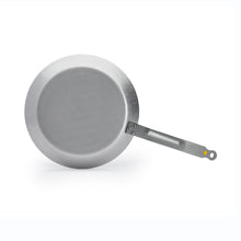 MINERAL B Carbon Steel Steak Pan