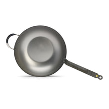 MINERAL B Carbon Steel Wok