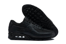 Nike Air Max 90 Black Sneakers